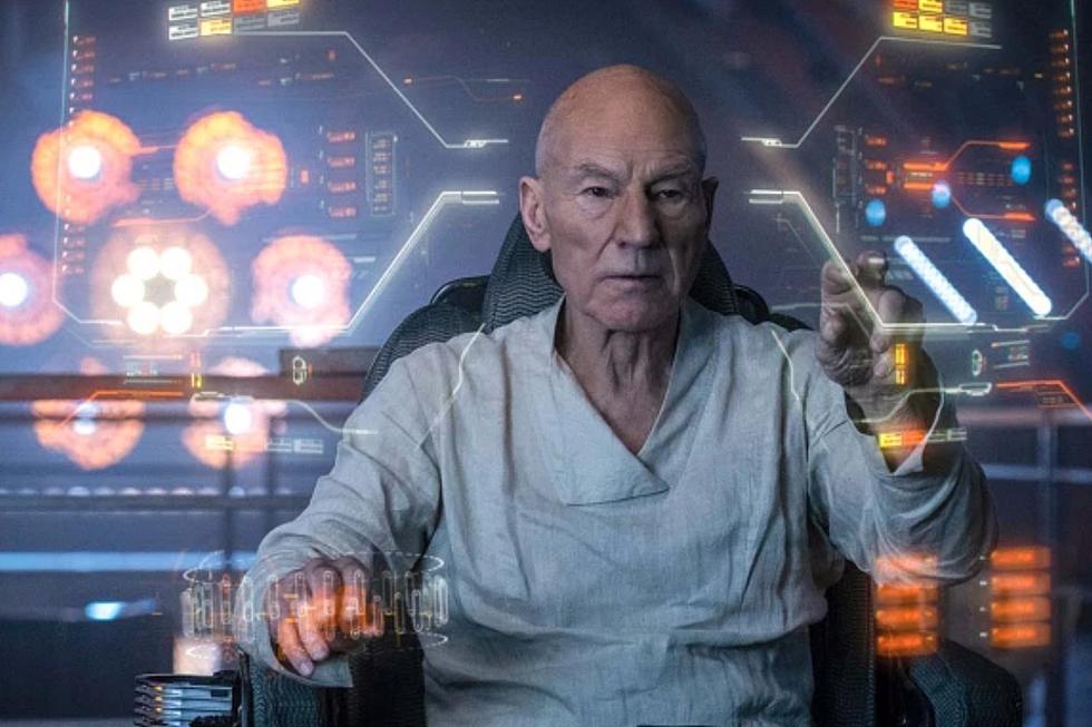 ‘Star Trek: Picard’ Halts Production After Covid Outbreak