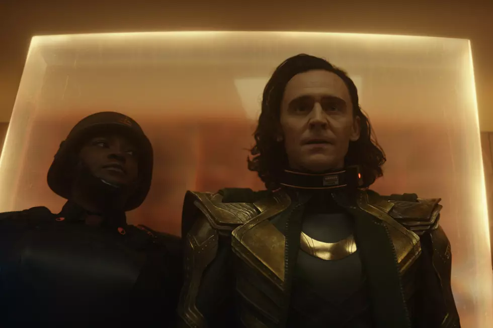 ‘Loki’ First Reviews Call It Marvel’s Best Show Yet