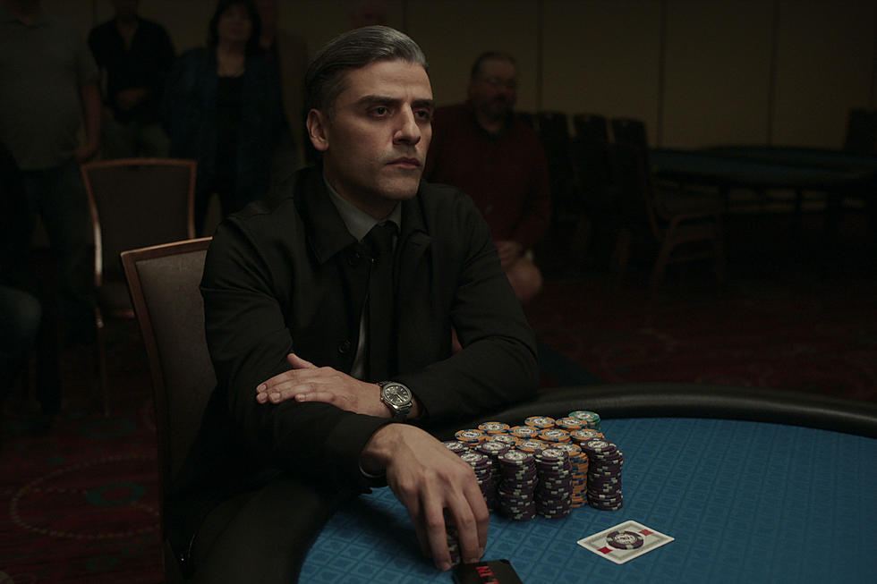 Oscar Isaac Seeks Revenge In ‘The Card Counter’ Trailer