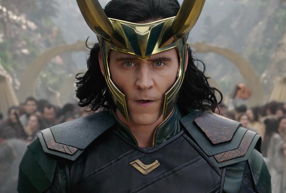 ‘Loki’ Producer Rejects Scorsese’s Marvel Criticism