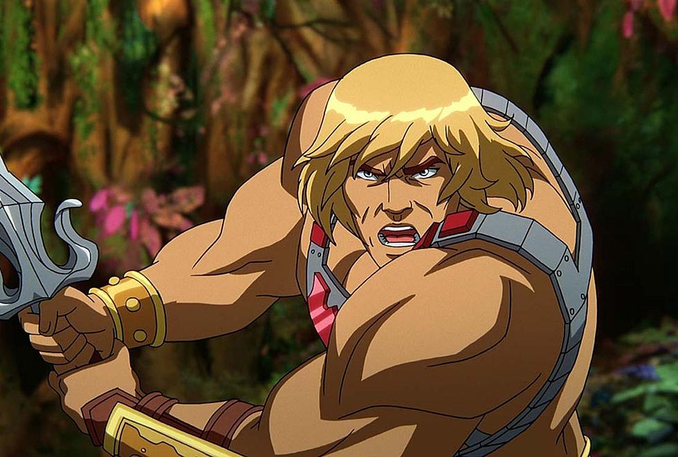 Netflix’s ‘Masters Of The Universe’ Is Canceled