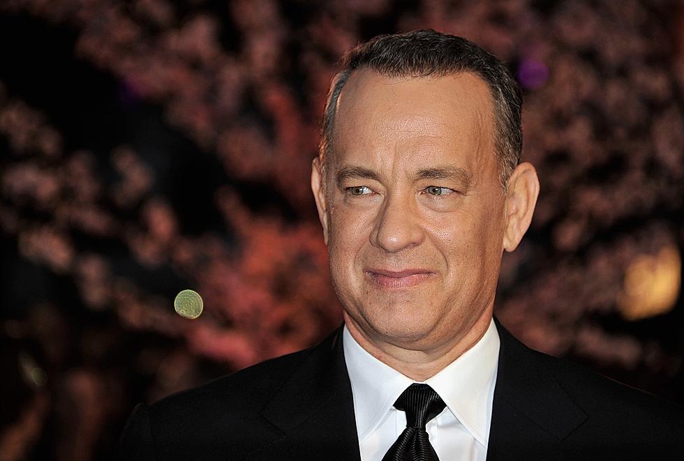 Tom Hanks Will Appear in Wes Anderson’s Next Movie