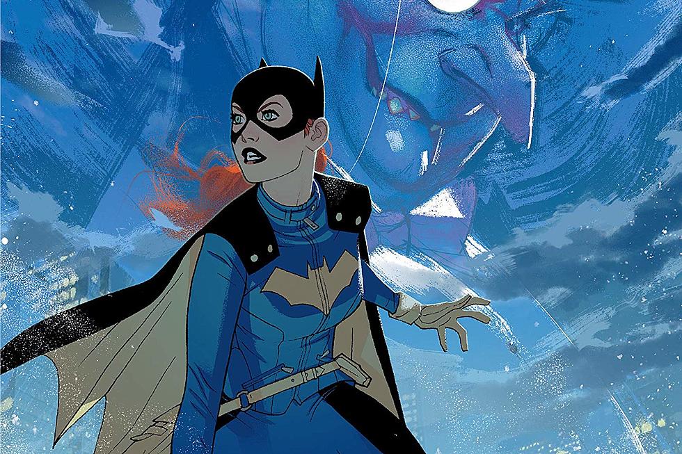 Here Are the Finalists to Play the Next Batgirl