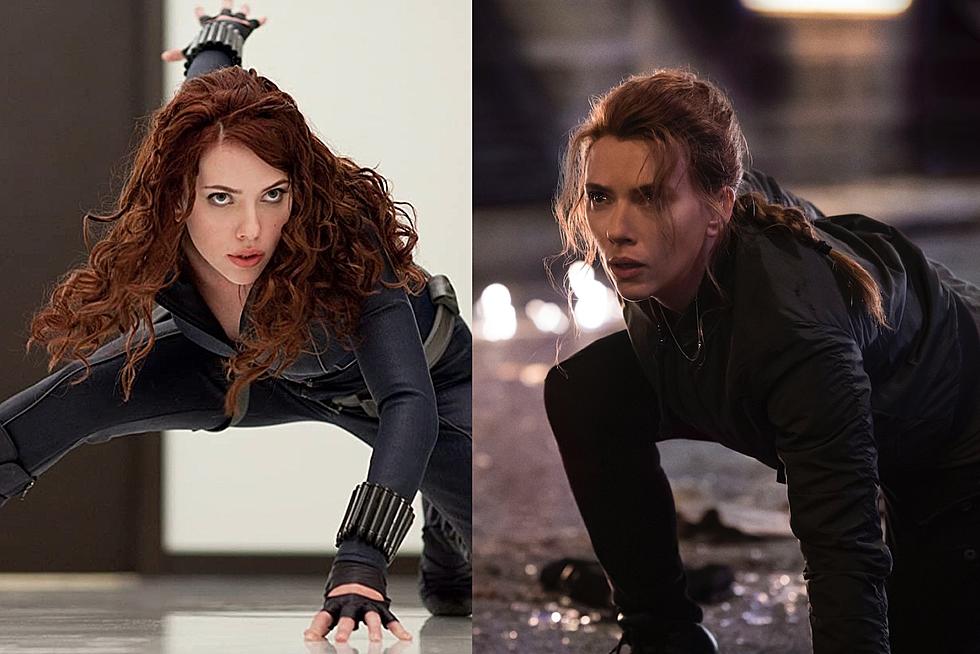 ‘Black Widow’: The One Thing That Connected All Her Movies