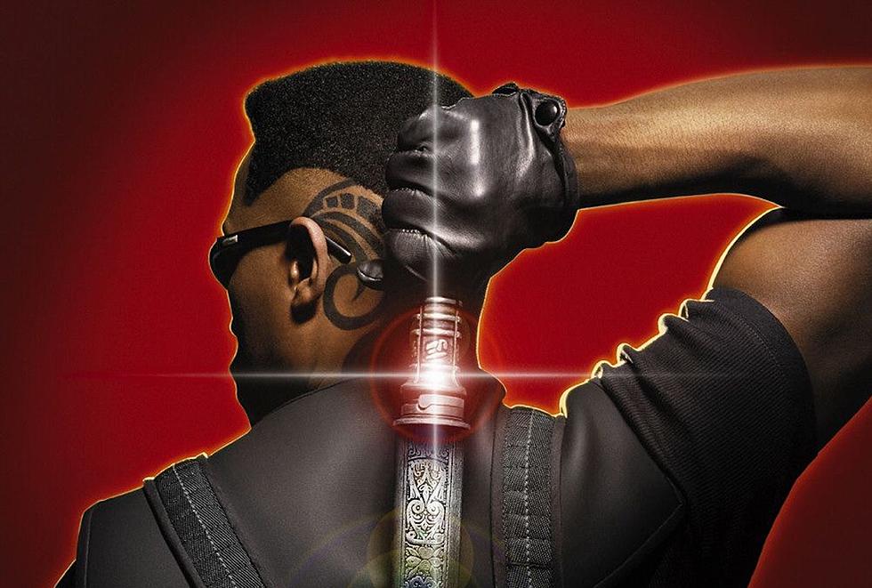 ‘Blade’ Has Already Gone Through ‘At Least Five Writers’