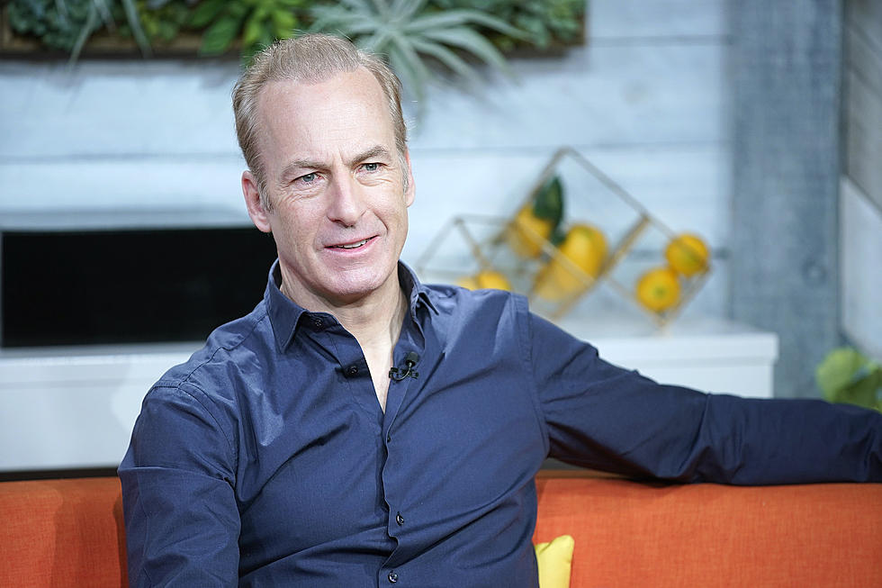 Bob Odenkirk Says He’s ‘Going To Be Ok’