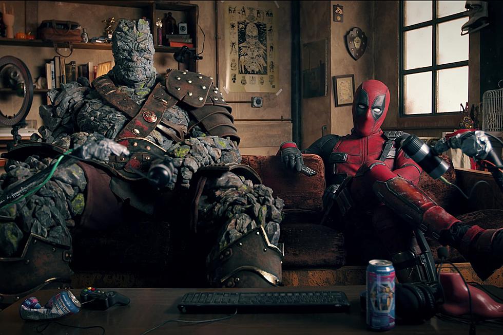 Deadpool Meets His First MCU Character In ‘Free Guy’ Trailer Reaction Video