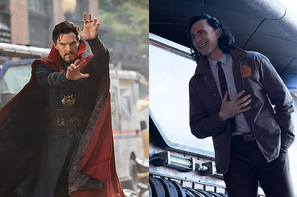 What ‘Loki’ Will Be Doing in ‘Doctor Strange 2’
