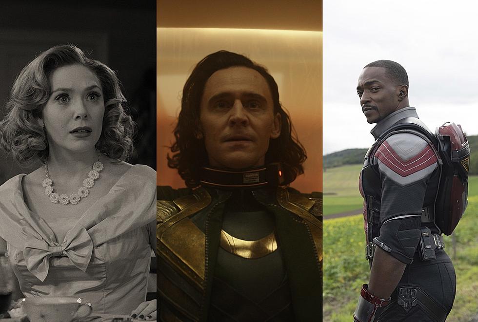 The Biggest Issues With Marvel’s Disney Plus Shows So Far
