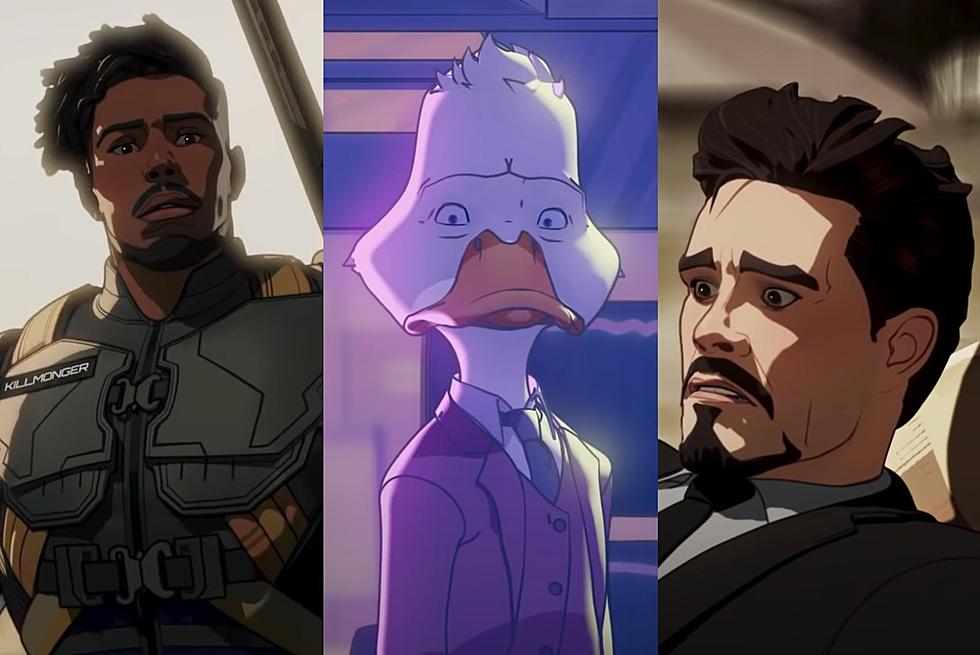 Every Marvel Character In the ‘What If…?’ Trailer