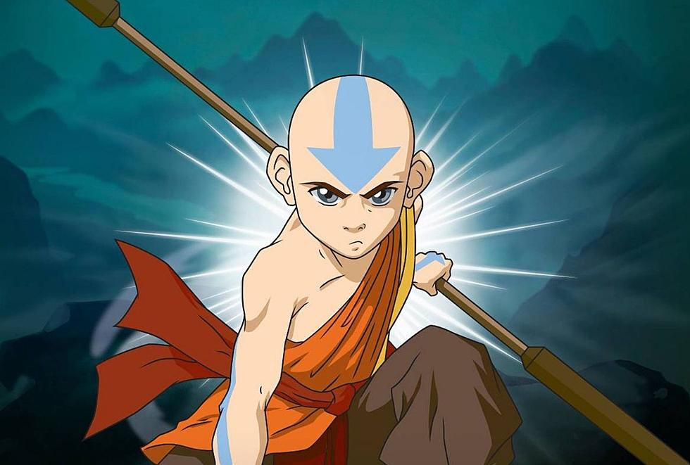 Avatar: The Last Airbender Sets Creative Team And Cast