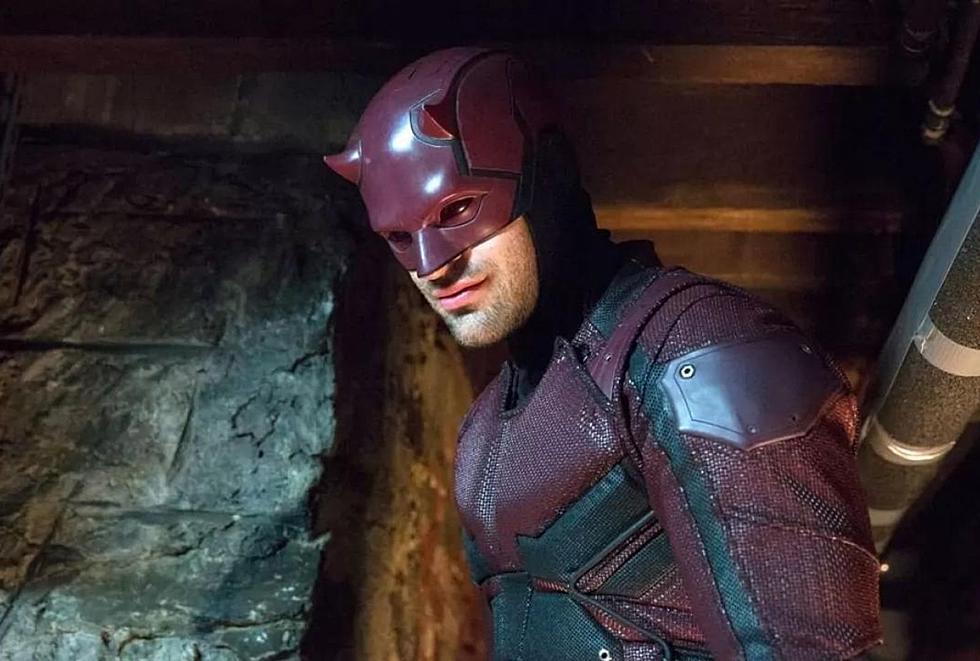 Is Charlie Cox’s Daredevil In The ‘Spider-Man: No Way Home’ Trailer?