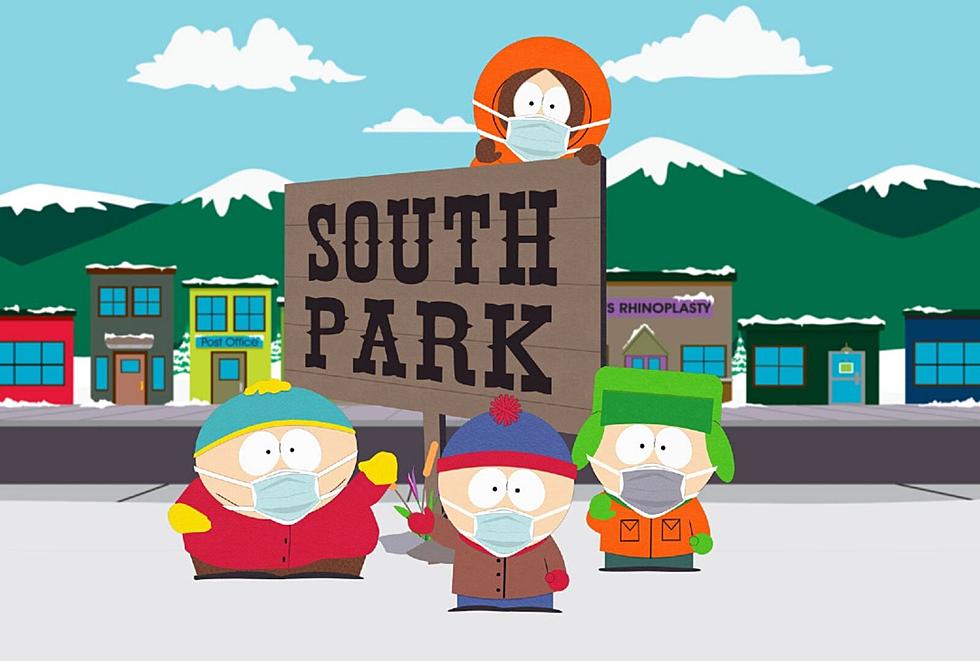 ‘South Park’ Creators Sign $900 Million Deal For More Seasons
