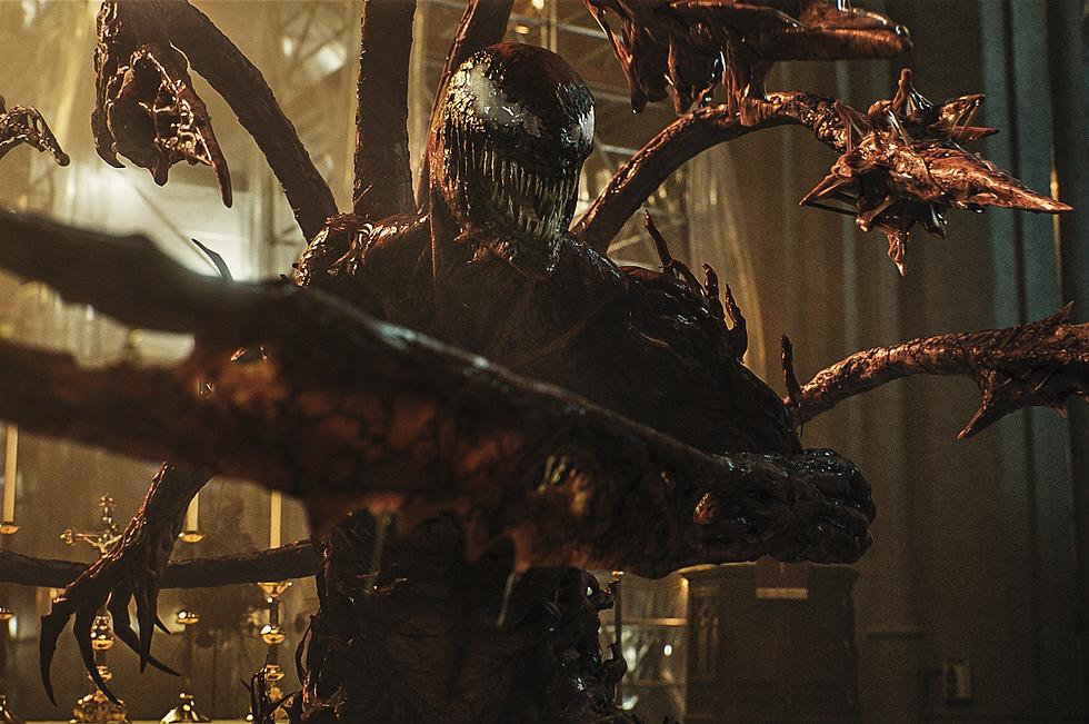 The New ‘Venom 2’ Trailer Is Pure Carnage