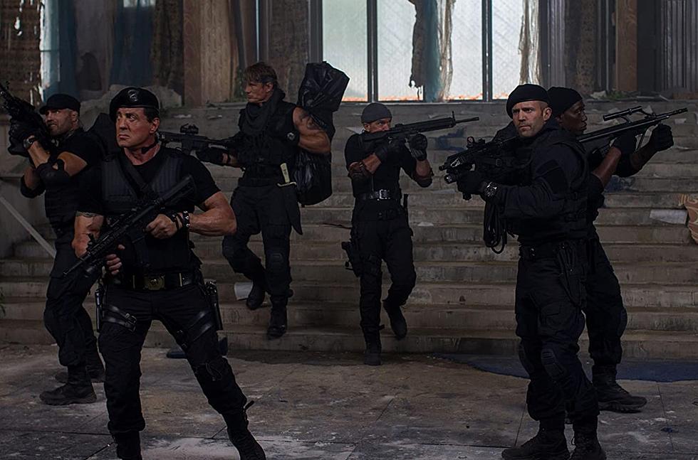 ‘The Expendables’ Are Officially Returning In a New Film