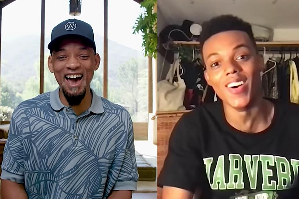Meet the New Will From the ‘Fresh Prince of Bel-Air’ Reboot