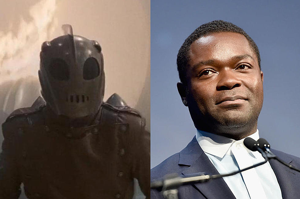 ‘The Rocketeer’ Is Finally Getting a Sequel on Disney Plus; David Oyelowo to Possibly Star