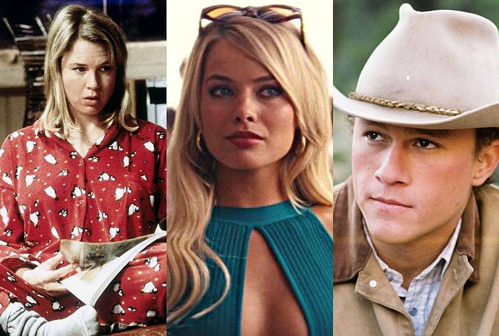 The 10 Most Convincing Movie Accents