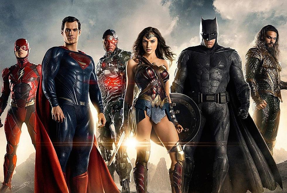 DC Comics Documentary Series Coming To HBO Max