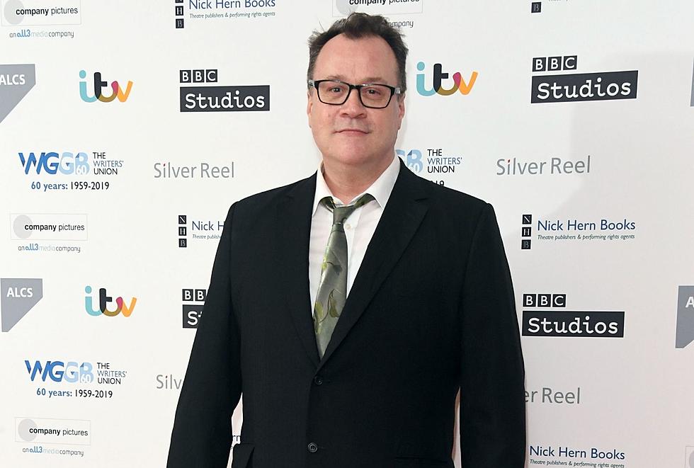 Russell T Davies Returning to ‘Doctor Who’ For Season 14
