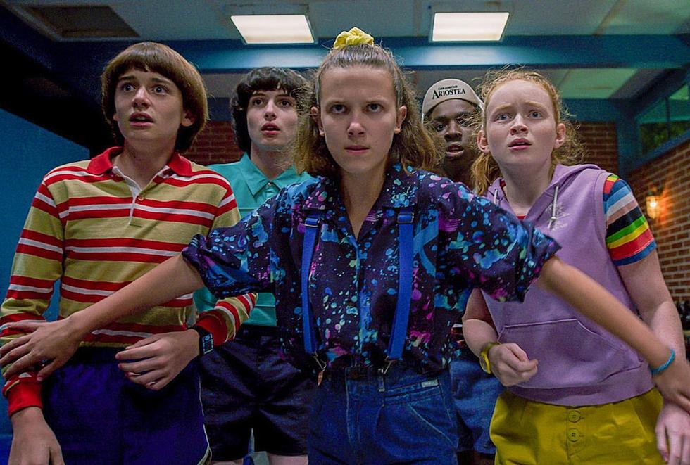 Netflix Teases Future ‘Stranger Things’ Spinoffs