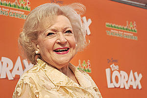 Betty White Challenge Helping Local Shelters