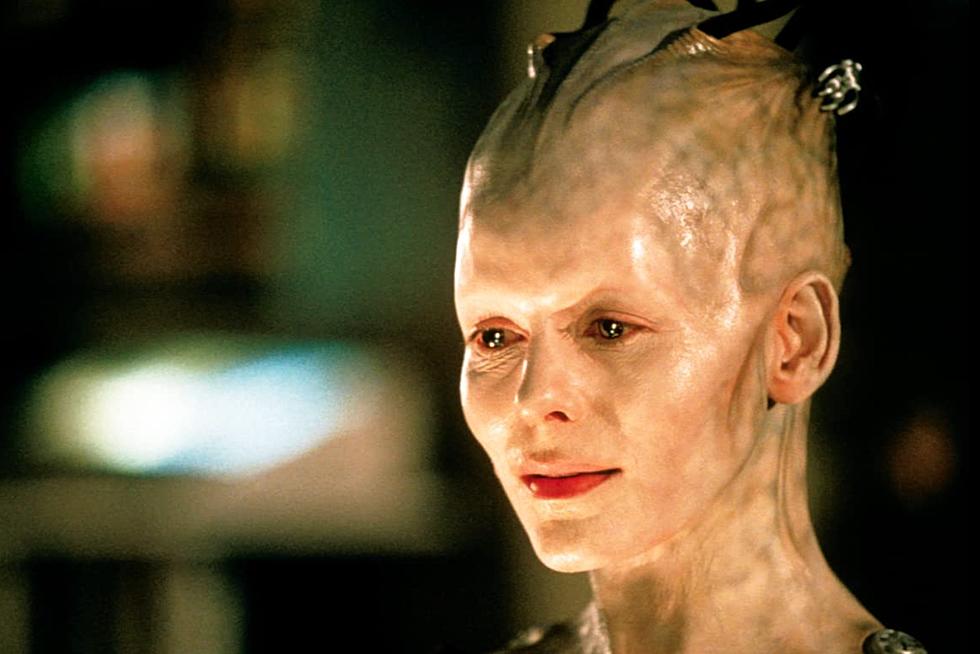 The Borg Queen Will Return on ‘Star Trek: Picard’