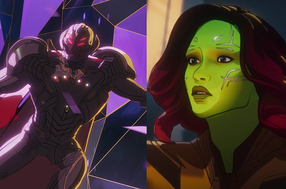 ‘What If’: Every Marvel Actor Who Didn’t Voice Their Characters