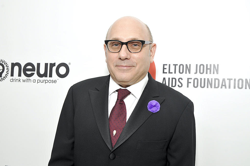 Willie Garson, ‘Sex and the City’ Star, Dies at 57