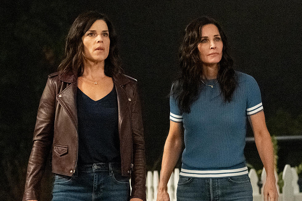 ‘Scream 7’ to Star Neve Campbell
