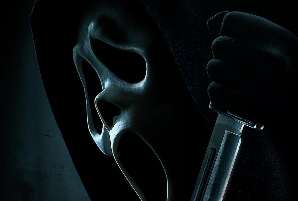 Shreveport Killer That Inspired ‘Scream’ Gets New Documentary Jan 14th