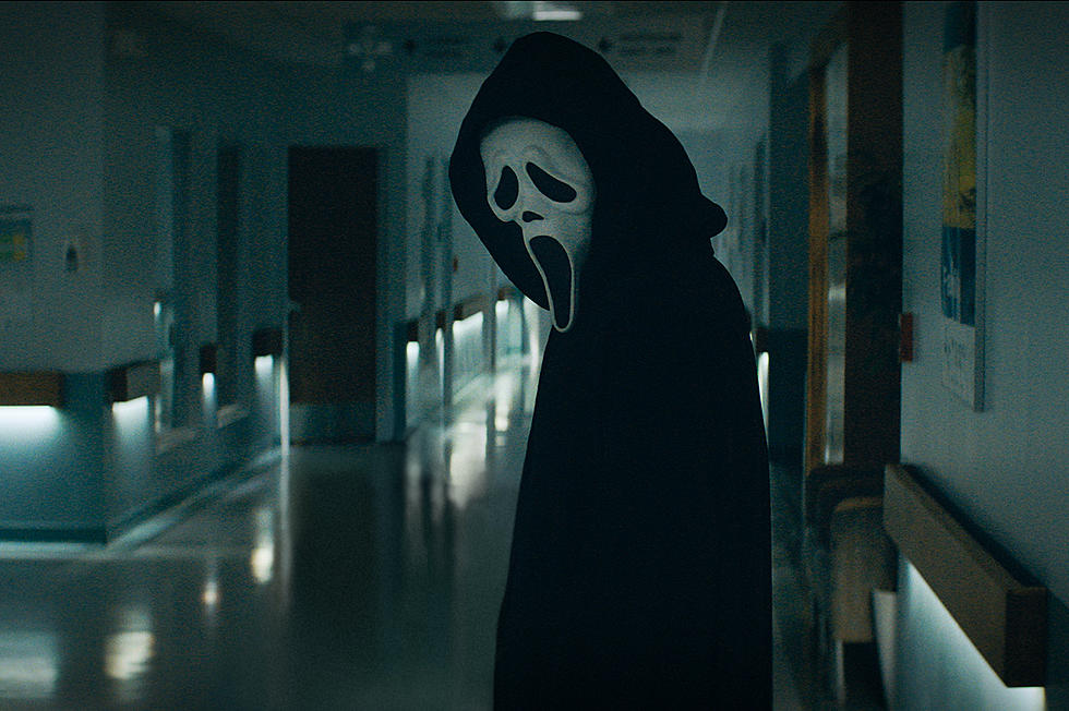 ‘Scream’ Trailer: Ghostface Is Back