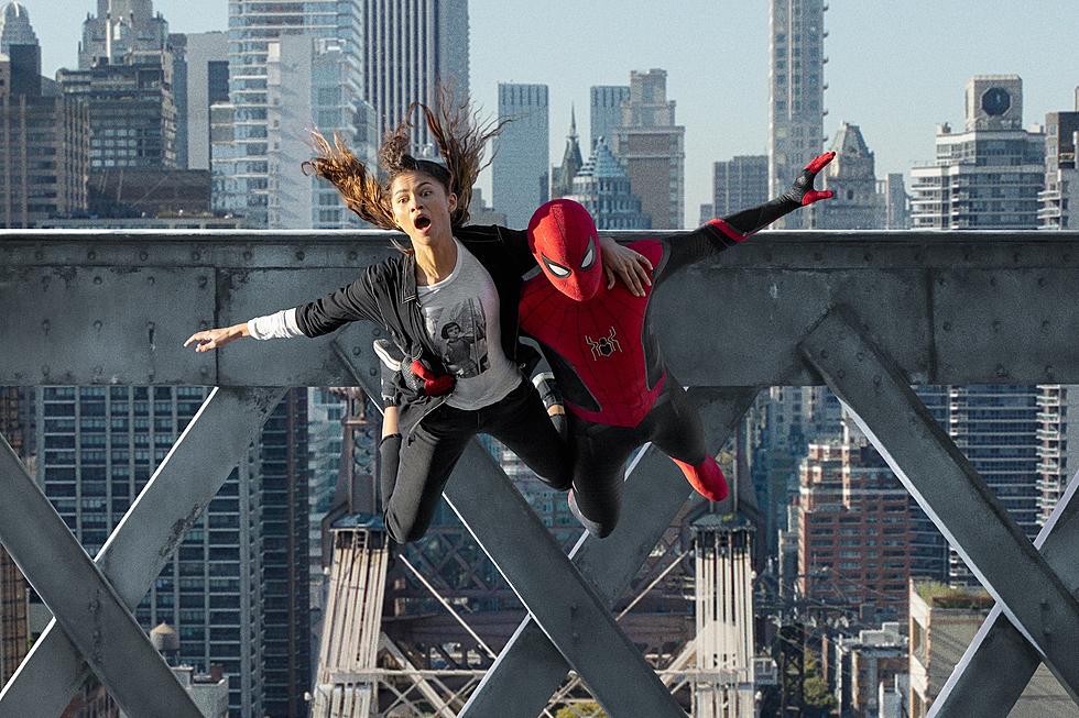 ‘Spider-Man: No Way Home’ Review: Bring On the Bad Guys