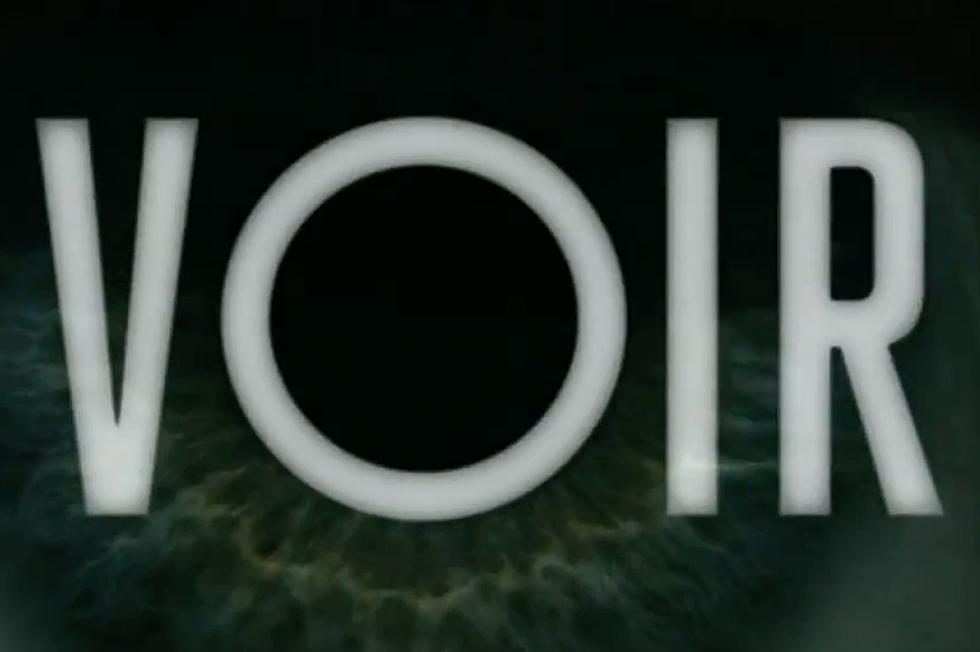 David Fincher’s Next Netflix Show Is ‘Voir,’ Video Essays About Cinema