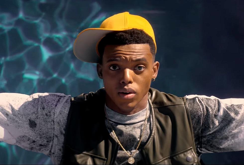 ‘Bel-Air’ Teaser Introduces the New Fresh Prince