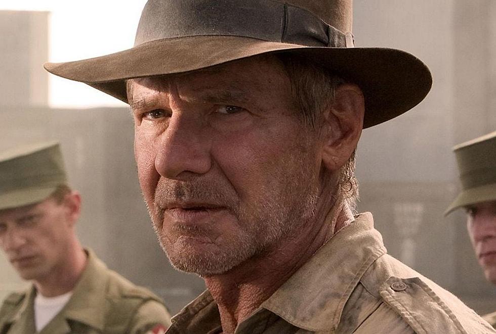 Disney Wants to Make an ‘Indiana Jones’ TV Series