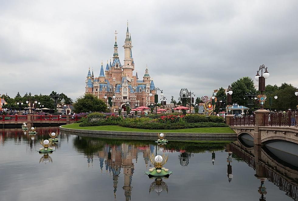 Shanghai Disneyland Locks 30,000 Guests In Park After Covid Case