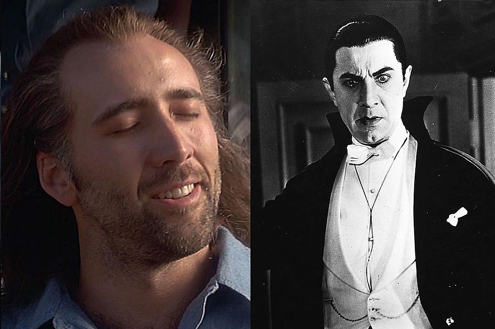 Nicolas Cage to Play Dracula in ‘Renfield’
