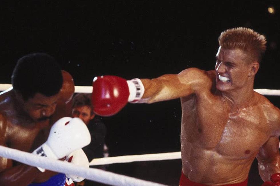 ‘Rocky IV’s Ivan Drago Might Get His Own Spinoff Movie
