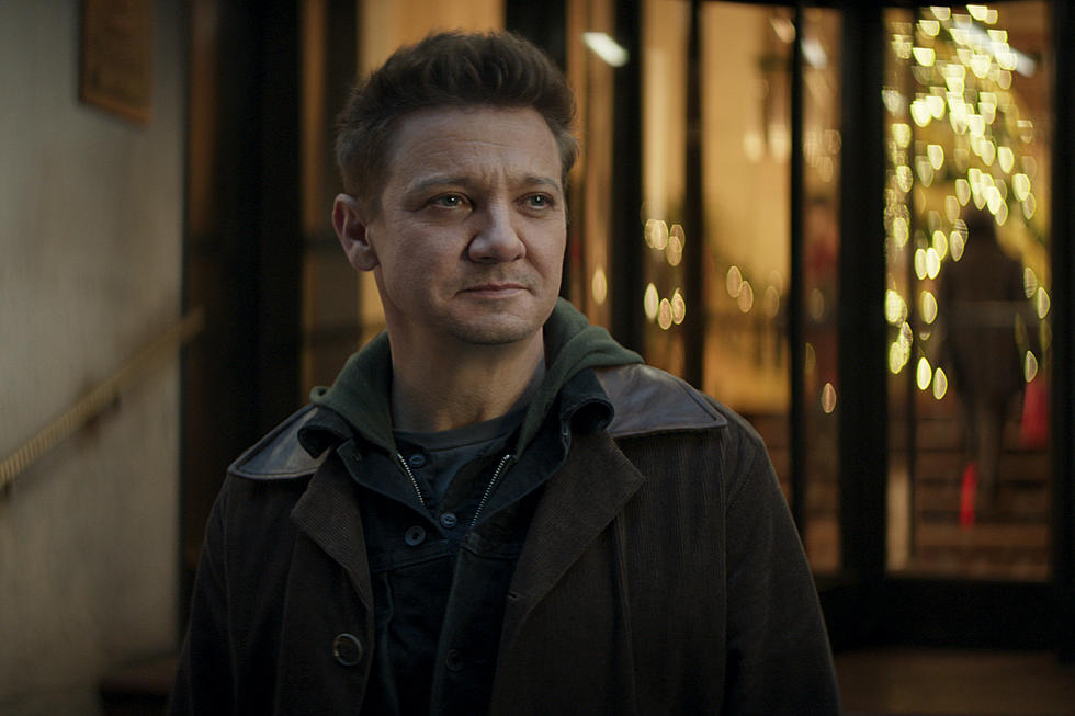 Jeremy Renner In Critical But Stable Condition After Accident