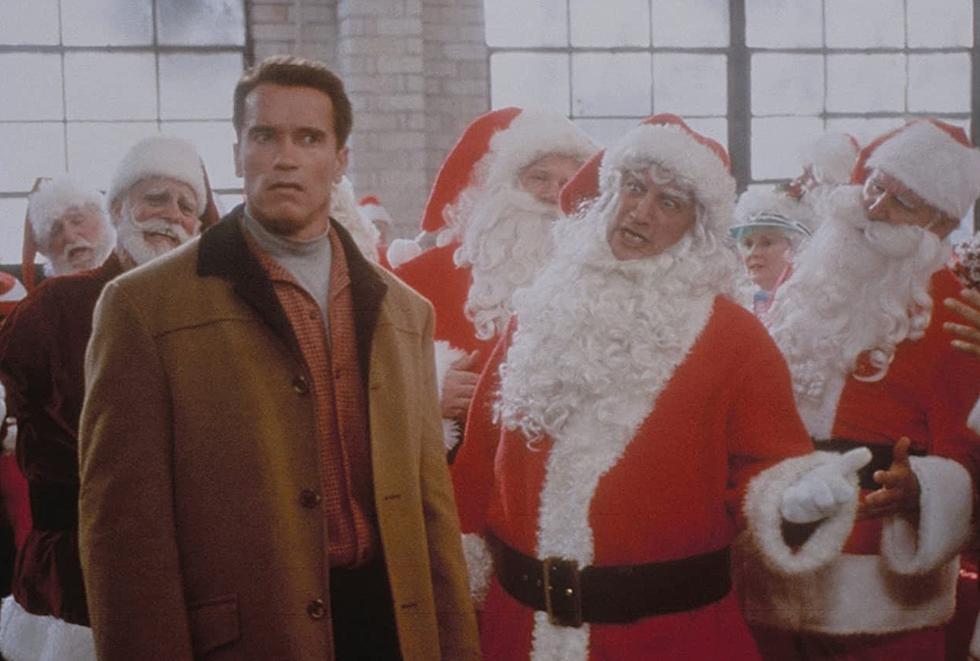 How ’Jingle All the Way’ Changed Arnold Schwarzenegger’s Career