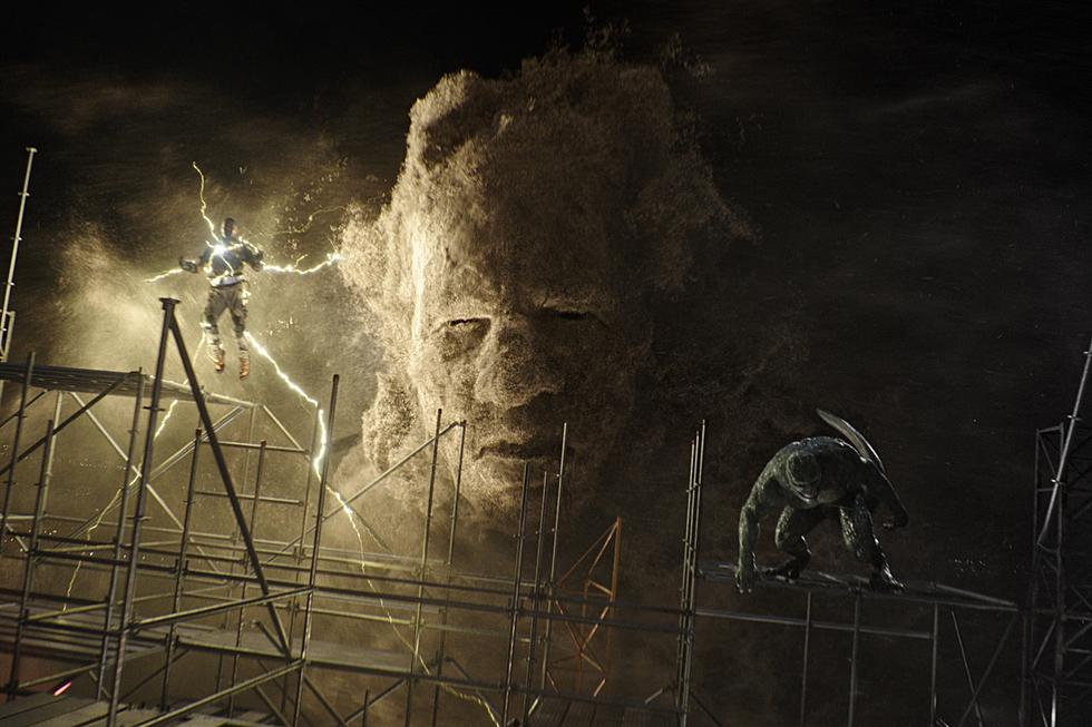 ‘Spider-Man: No Way Home’ Trailer: Bring on the Bad Guys