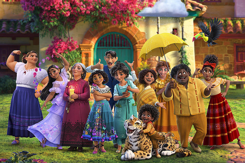 ‘Encanto’ Announces Disney Plus Premiere Date