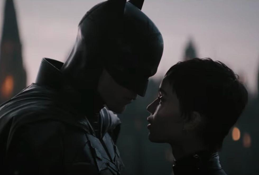 The Batman Trailer Reveals More Of Zoë Kravitz' Catwoman