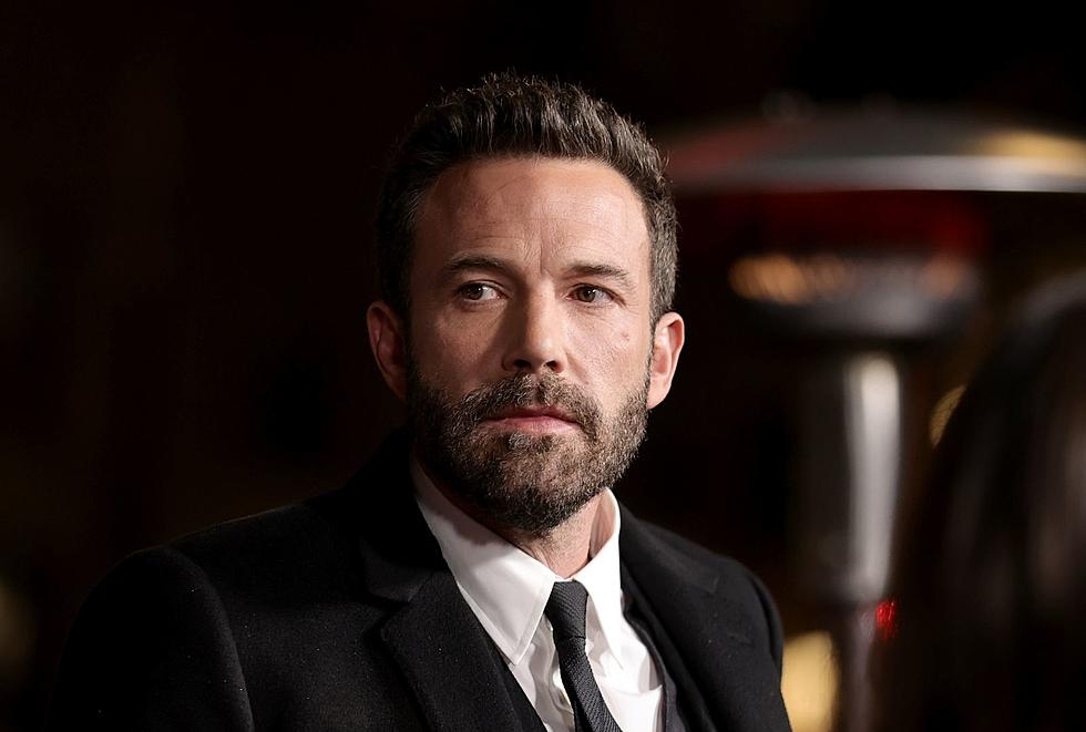 Ben Affleck Doesn’t Want to Do ‘IP Movies’ Anymore