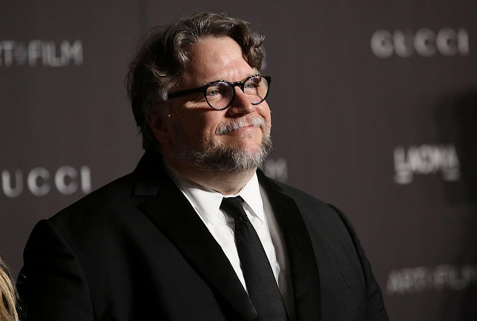 Guillermo Del Toro Still Working On ‘At The Mountains Of Madness’ Adaptation