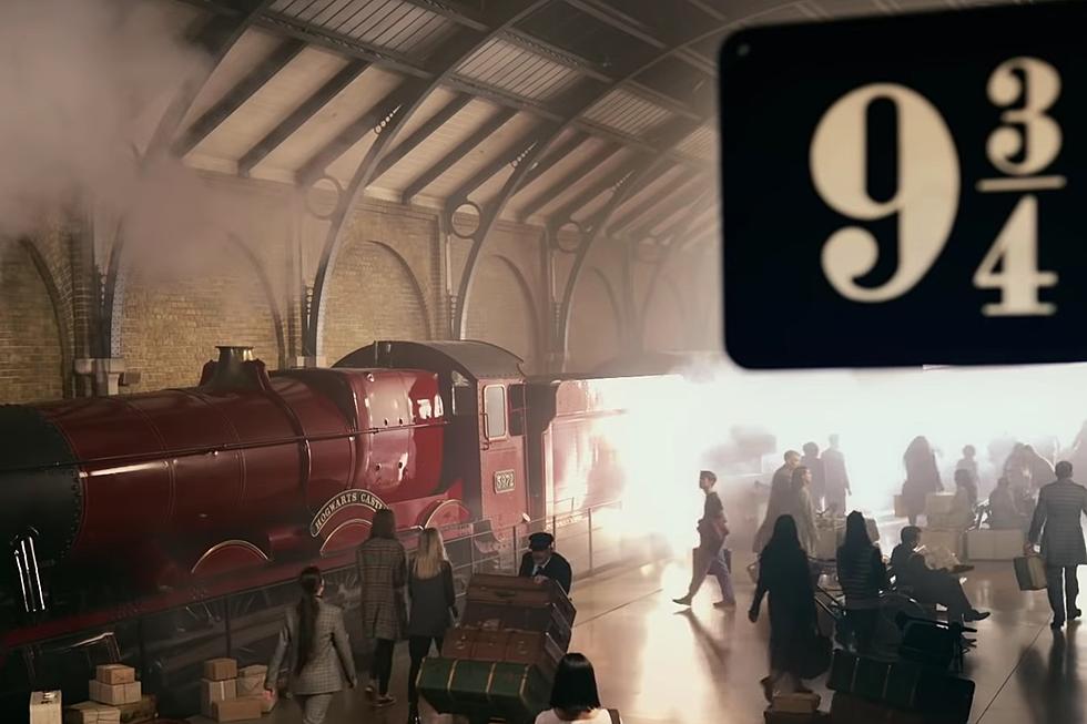 Go Back to Hogwarts In First ‘Harry Potter’ Reunion Teaser