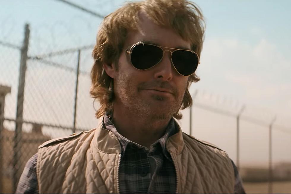 ‘MacGruber’ Is Back in Peacock Series Trailer