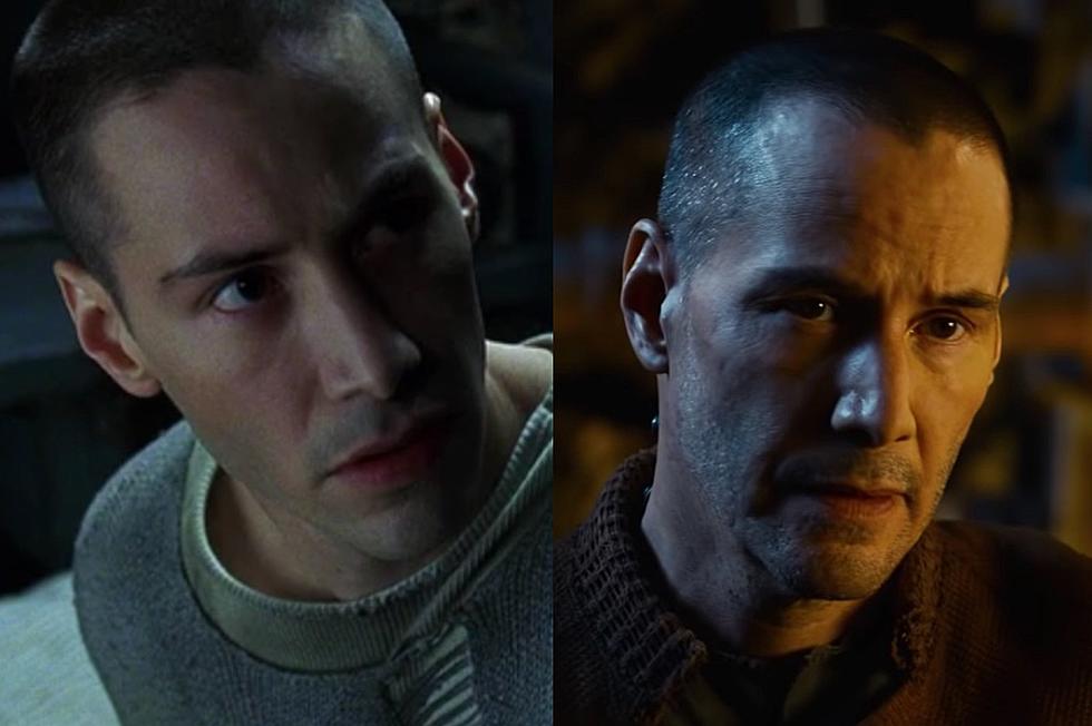 Every Callback to ‘The Matrix’ In the ‘Resurrections’ Trailer