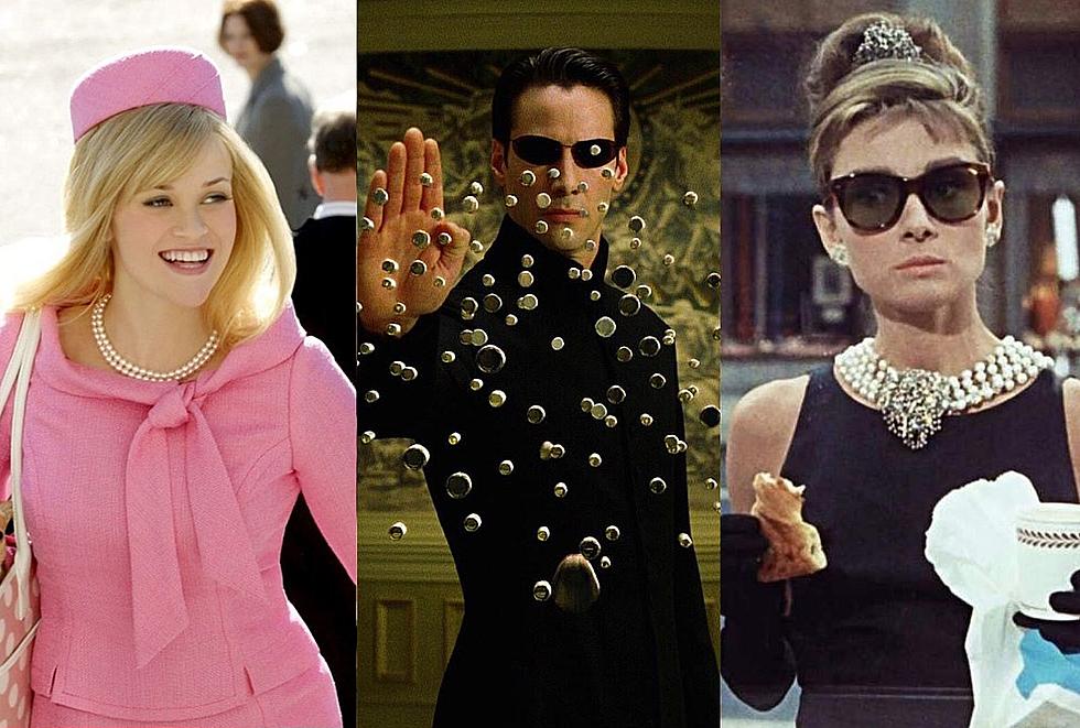 10 Actors Who Were the Second Choice For Iconic Movie Roles